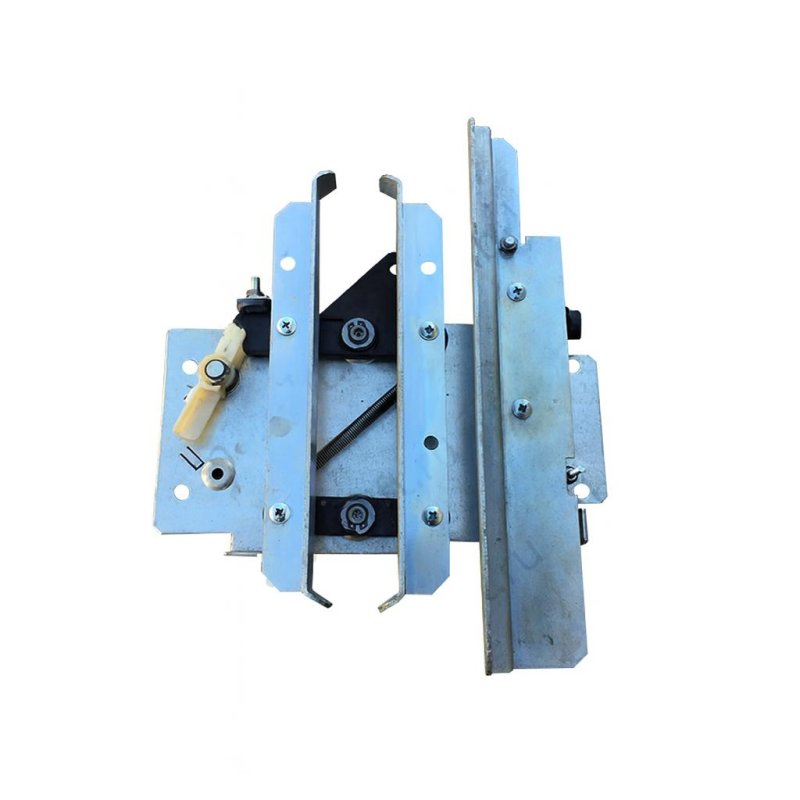 Отводка ДК РАХ левая L=243мм FAA24390H11 Otis