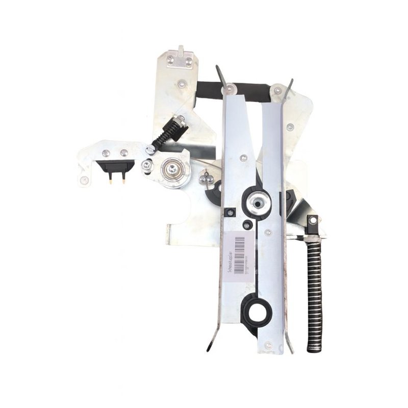 Отводка механическая двери кабины AMD01L-R1 MonoSpace ПРАВАЯ L=300мм KM900650G13 Kone