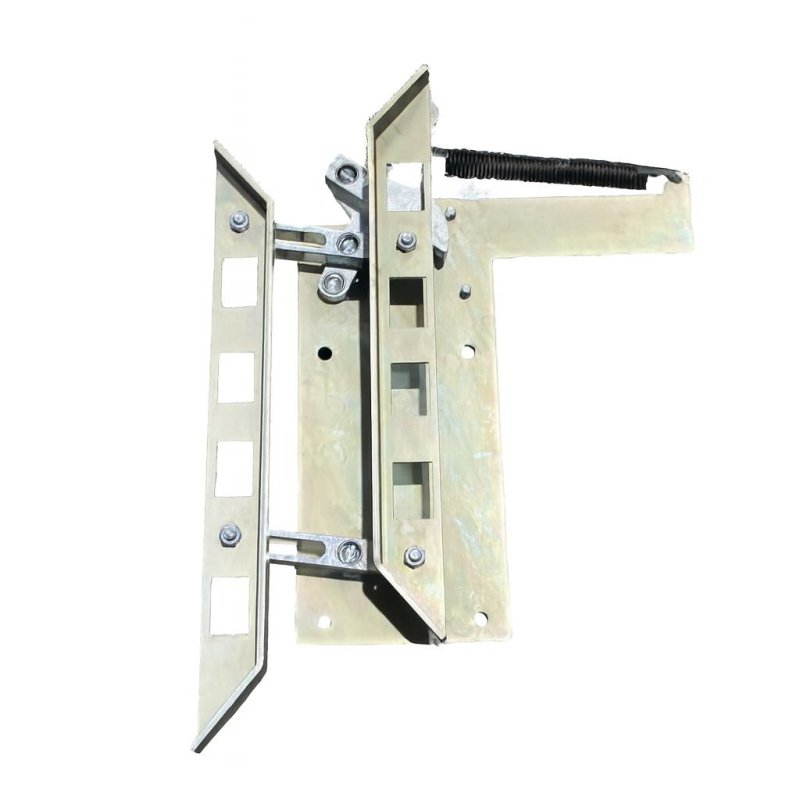 Отводка в сборе Правая 0611Б4310300-01 МЛЗ