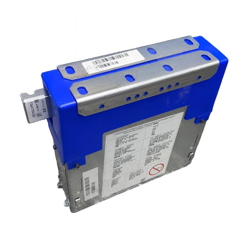 Ограничитель скорости левый TBA20602A304 Otis