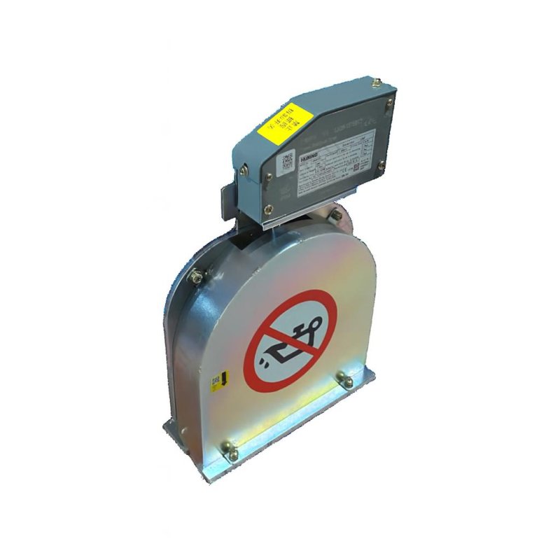 Ограничитель скорости V=1.6мс HNGN200B ZAA20602T5 MAAXH002AH Otis