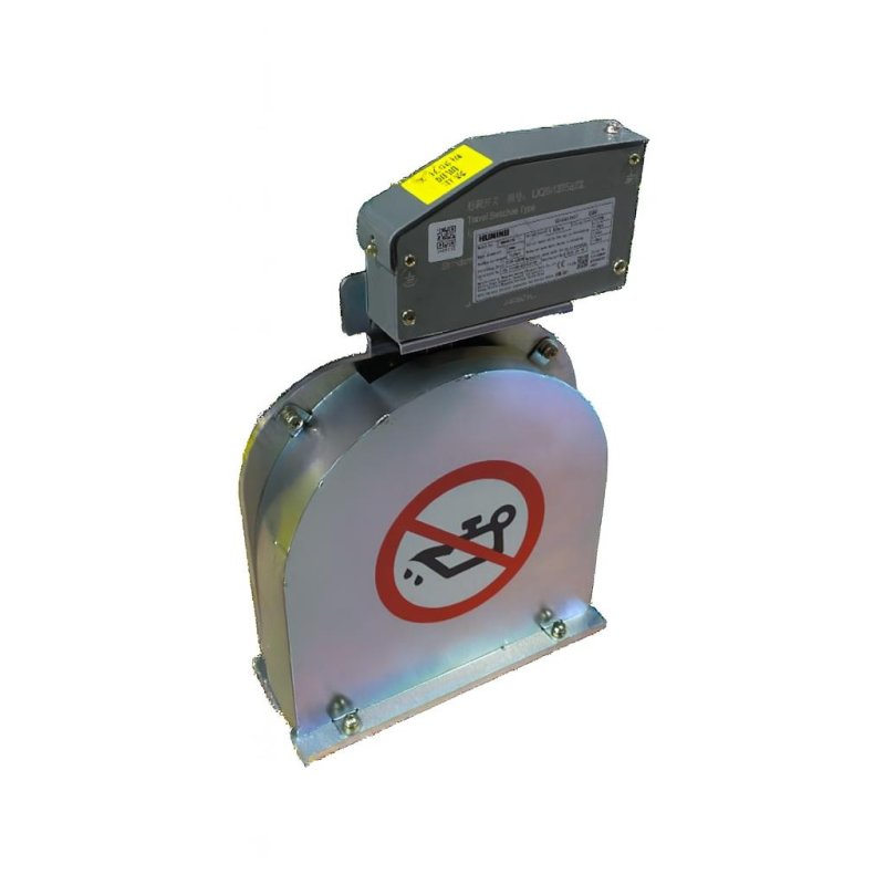 Ограничитель скорости V=1.0мс HNGN200B ZAA20602T4 MAAXH002AB Otis