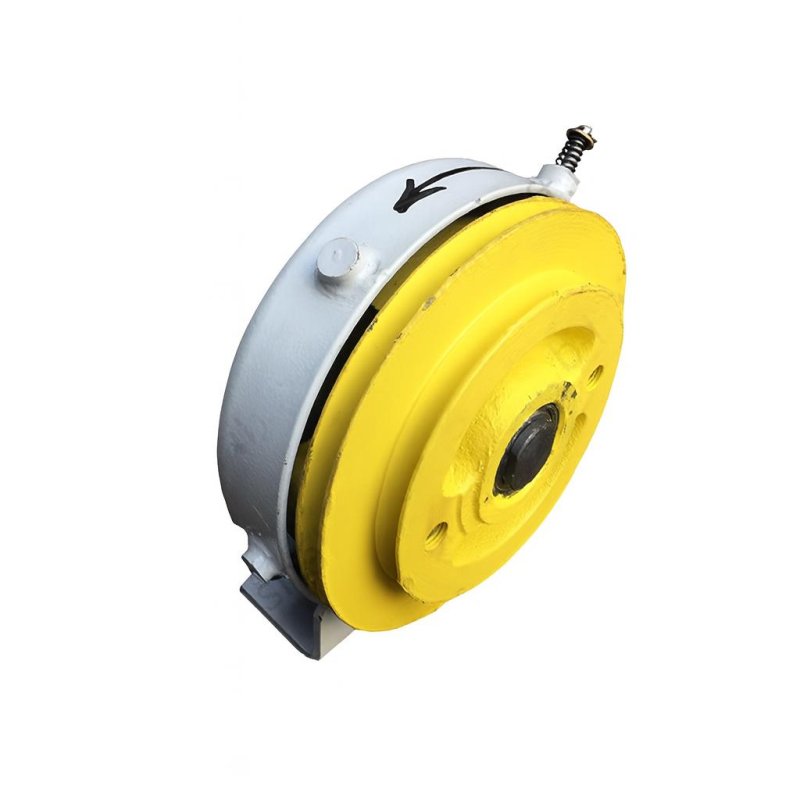 Ограничитель скорости 0.71мс ПРАВЫЙ канат 7.8мм КМЗ