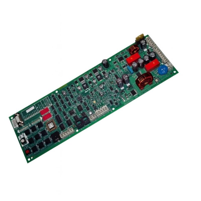 Плата GBA26800KB1 Otis