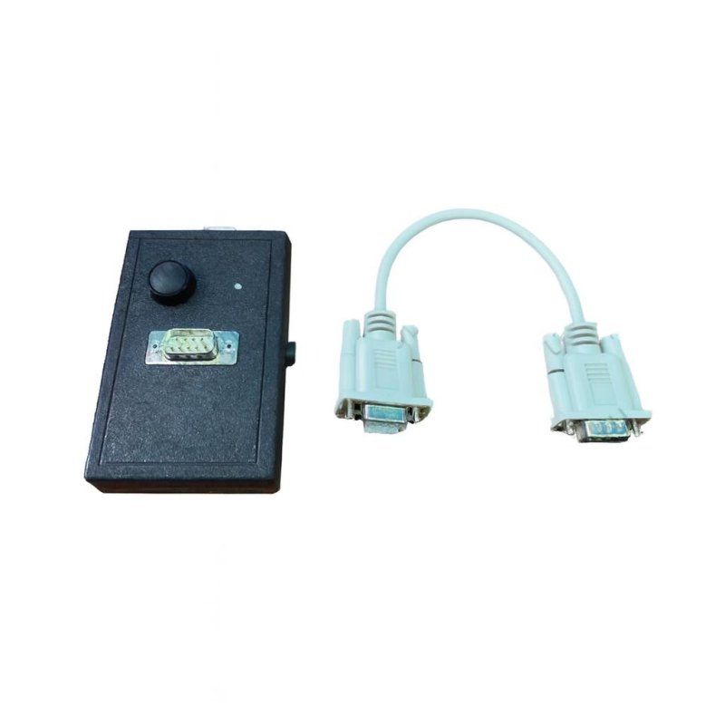 Сервис тул (декодер) KM878240G01 Kone