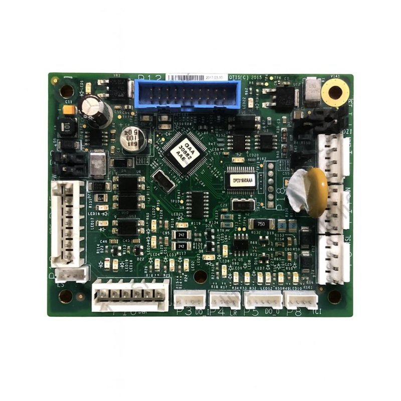 Плата CSPB DAA26800EL1 Otis