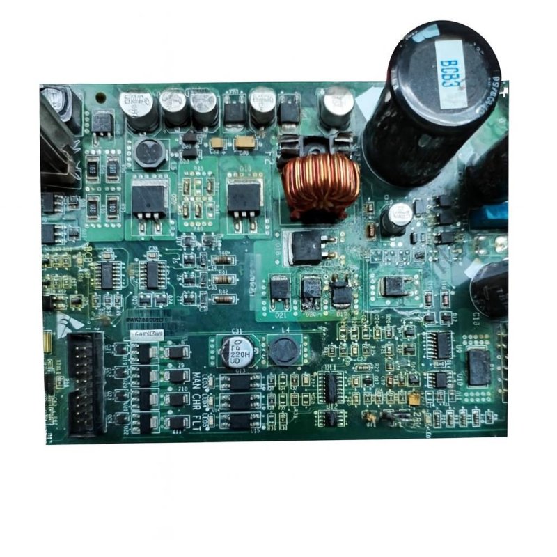 Плата BCB III GAA26800NT1 Otis