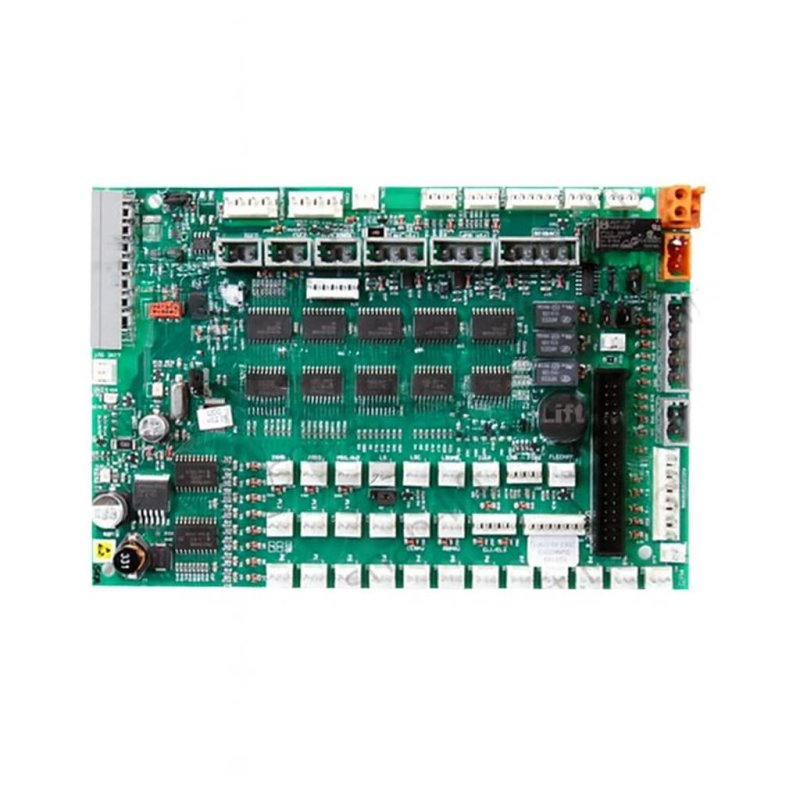 Плата UCC-CMC4 ThyssenKrupp