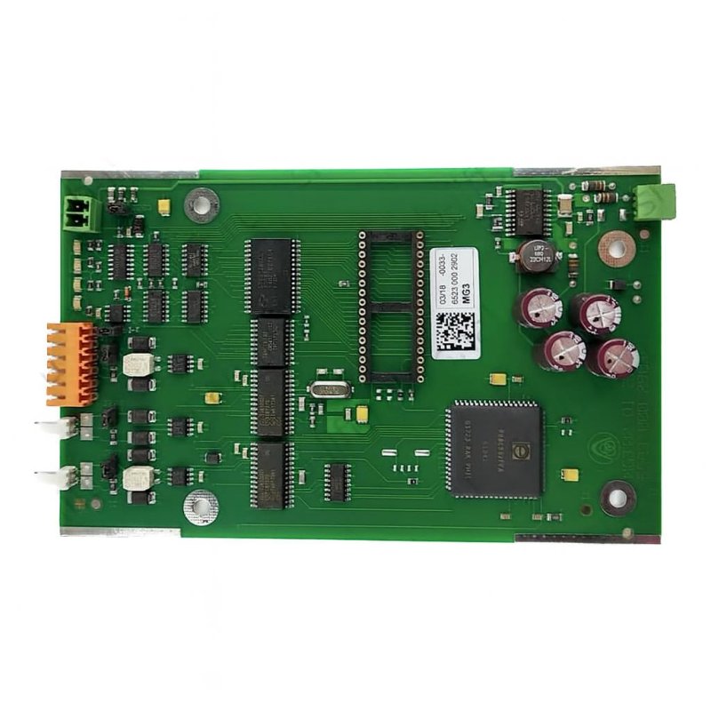 Плата групповой работы MG3 65230002902 ThyssenKrupp