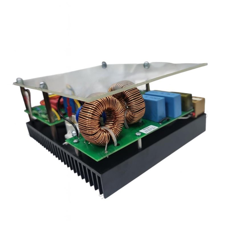 Плата BSV1 6500006670 ThyssenKrupp