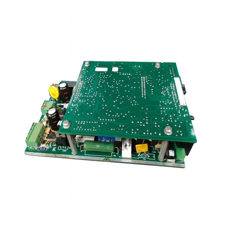 Плата без речевого синтезатора MH2-HV04 ThyssenKrupp