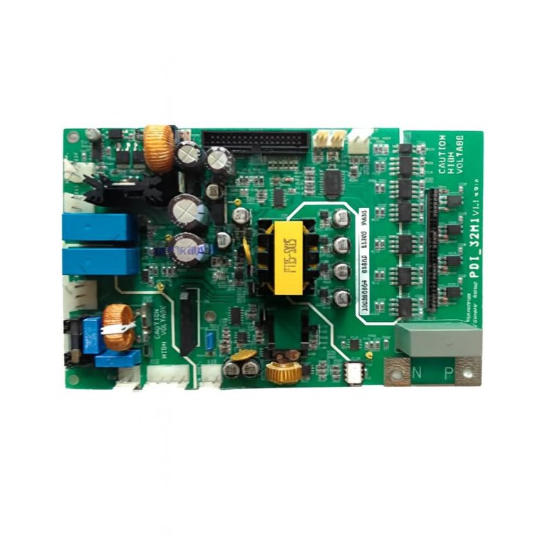 Плата частотного преобразователя PDI-32M1 ThyssenKrupp