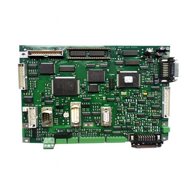 Плата частотного преобразователя TMI2 66200006435 ThyssenKrupp