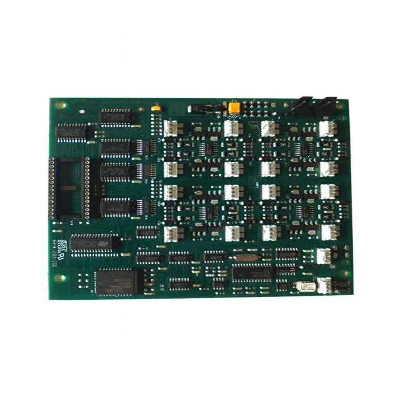 Плата расширения приказного аппарата MF4 ThyssenKrupp