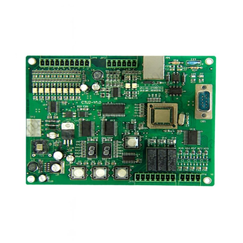 Плата управления CTU2-V1.0 ThyssenKrupp