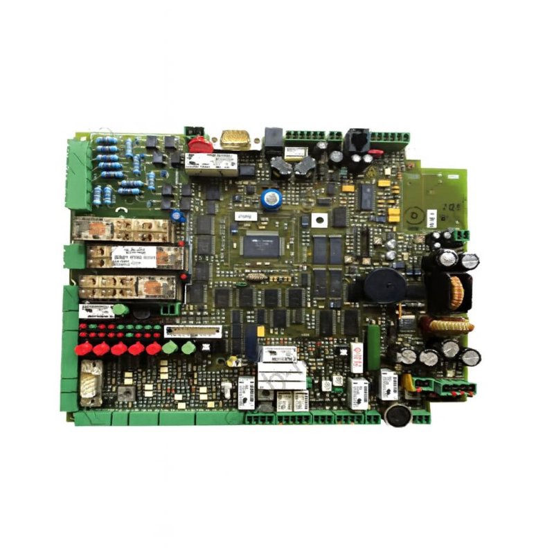 Плата управления MH3 ThyssenKrupp