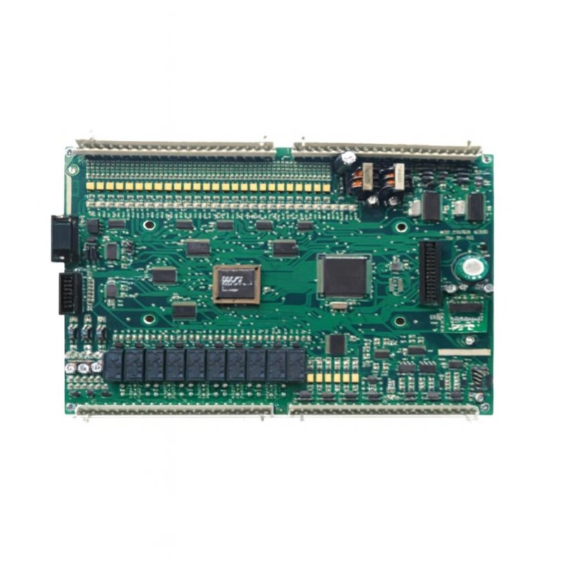 Плата управления SM-01-BII ThyssenKrupp