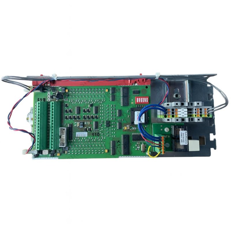 Плата расширения MPSP 65100009300 ThyssenKrupp