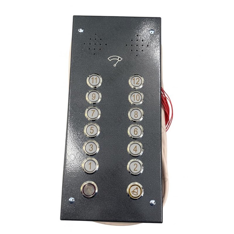 Пост приказа ПЛП 2-12 П