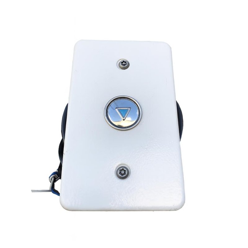 Пост кнопочный вызывной ПКВ6-1-Ш-ПО2