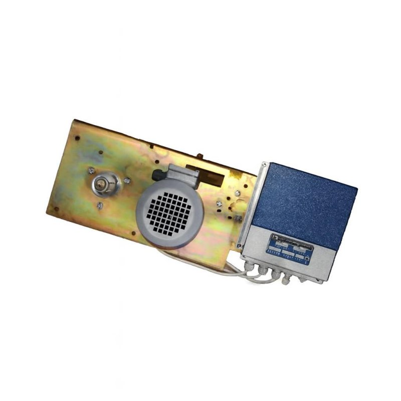 Привод ДК 700-800мм под БУАД с электродвигателем ЩЛЗ 0401.03.10.000