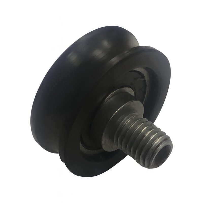 Ролик эксцентрический 44х17х6201 M12