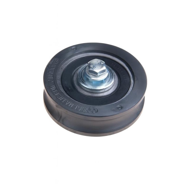 Ролик ДШ D=60мм d=6мм BL-C144AANP (JT-054) Sematic