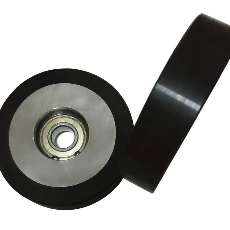 Ролик D=125 d=30 Doppler