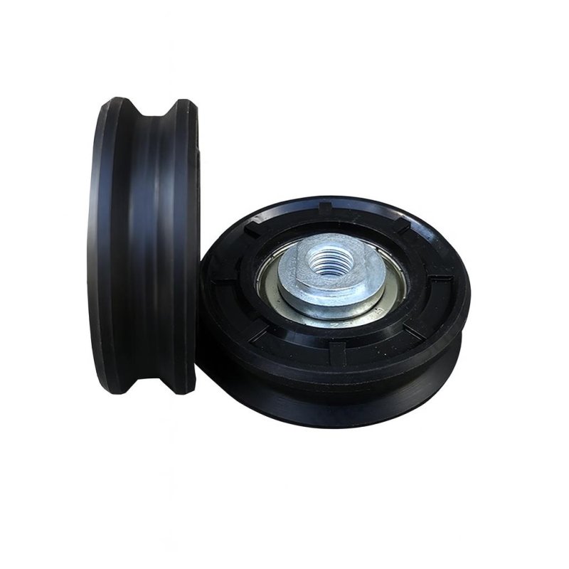 Ролик каретки верхний D=55 мм Hydra Plus 3201.05.0032 Selcom