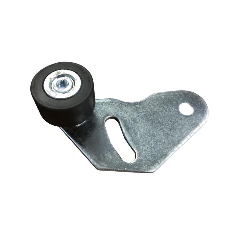 Рычаг замка двери AMD правый изогнутый KM603150G02 Kone