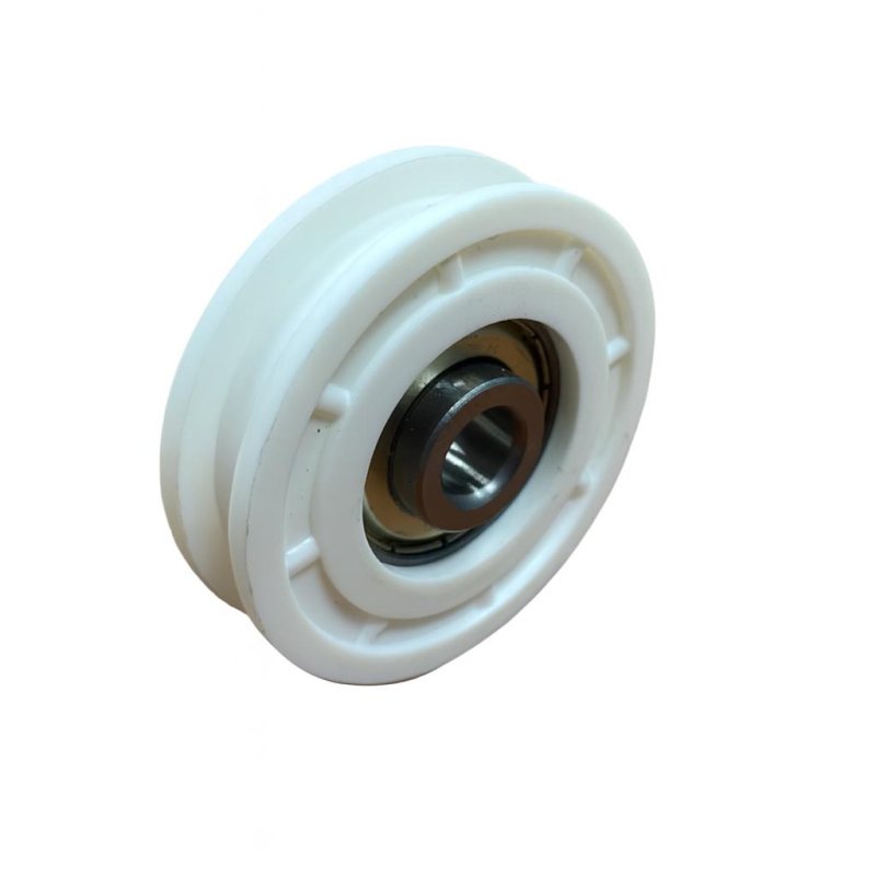 Ролик каретки D=56мм d=10мм H=16мм JT-014 TPM (ZAA456X1) Otis