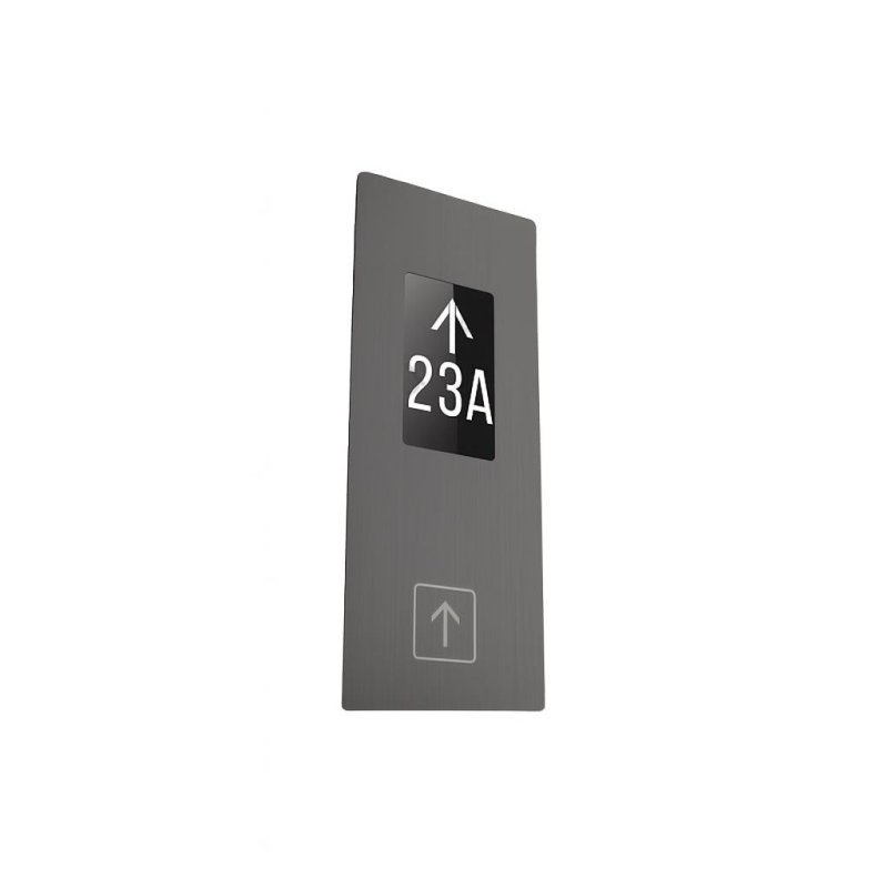 Табло индикации (дисплей) BVT043