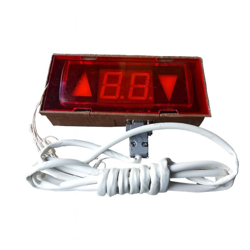 Табло сегментное ТС ФБИР.676659.011-01 (-02 -04 -05 -12)