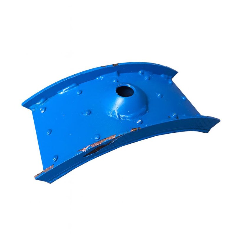 Колодка тормоза D=300мм 406.02.02.040М МЛЗ