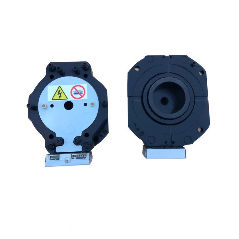 Тормоз лебедки TAA20222BC5 Otis Xizi