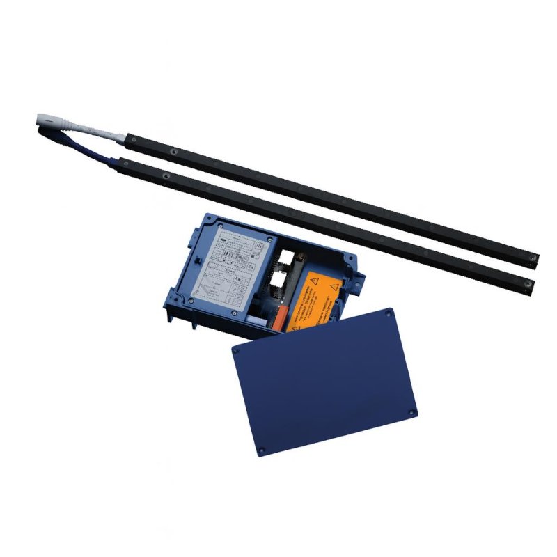 Фотобарьер (световая завеса) cegard TM Max74 Cedes