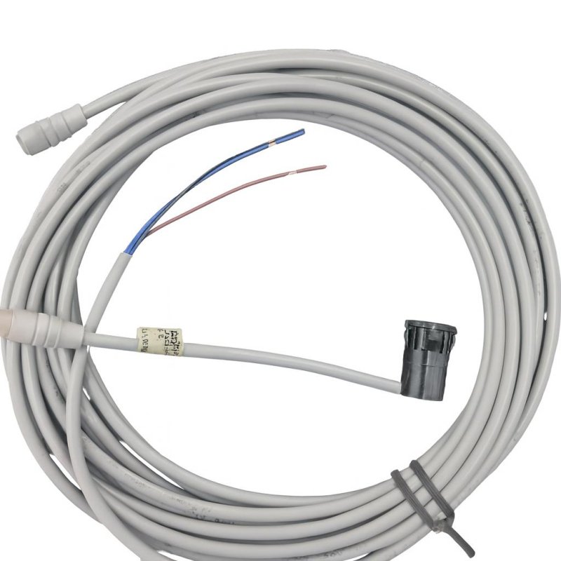 Фотоэлемент ELS 263 NPN 104 570 (приемник) кабель 5м Cedes