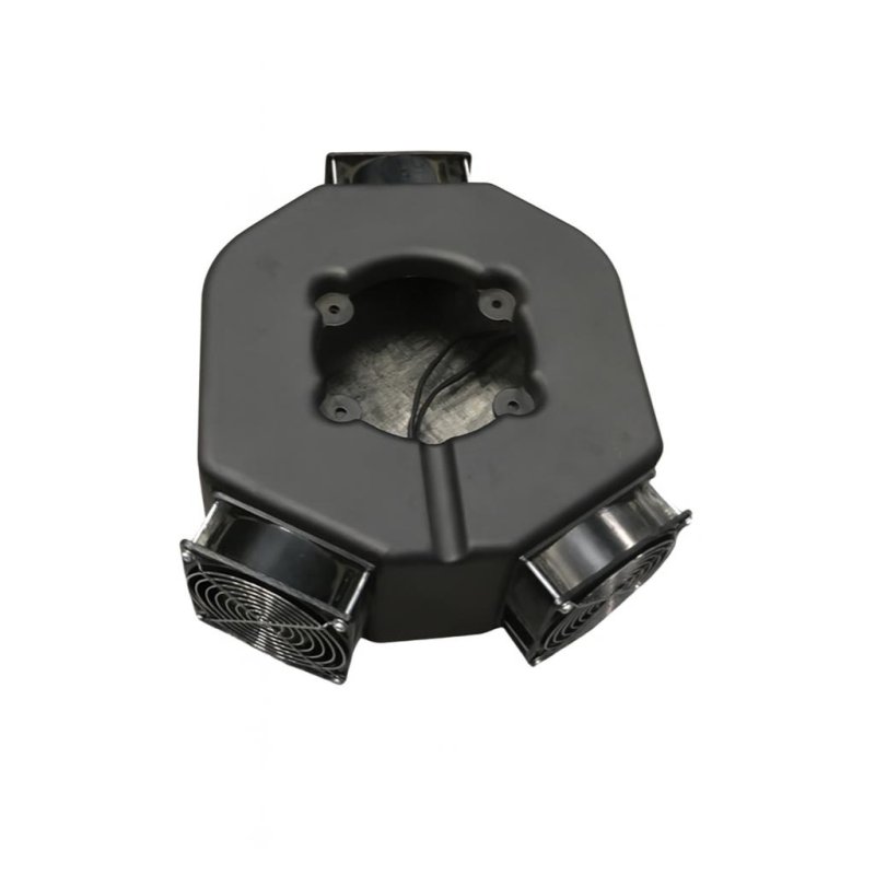 Вентилятор XVE0007 MR14 Sicor