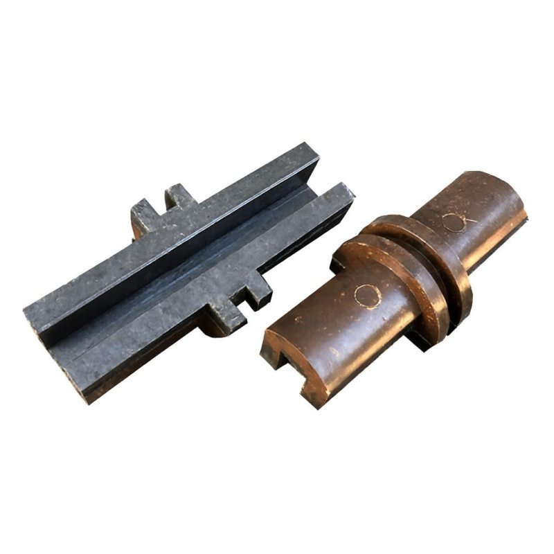 Вкладыш кабины 16мм L=150мм фенопласт антифрикционный