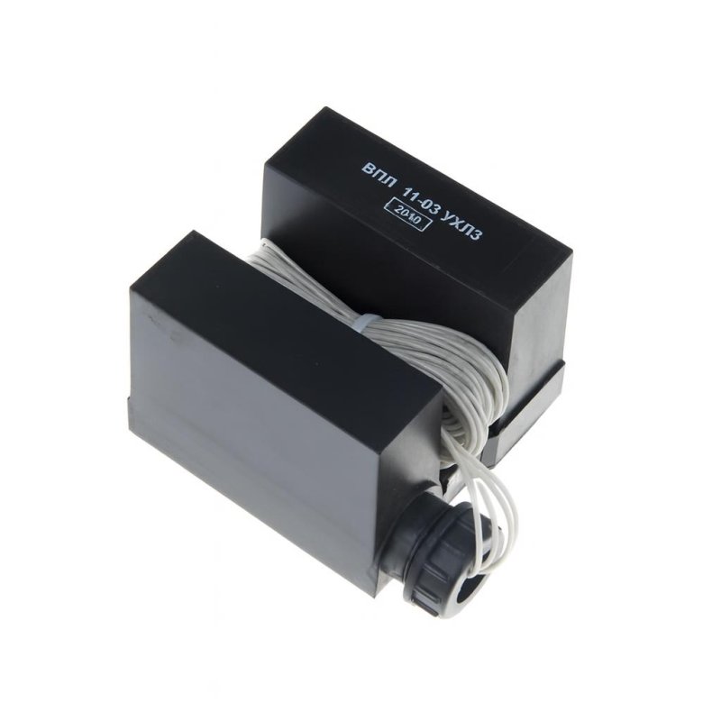 Выключатель путевой ВПЛ 11-03.2..1-40 УХЛЗ