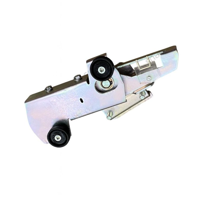 Замок двери шахты правое открывание 40/10 4000.RD000 Fermator