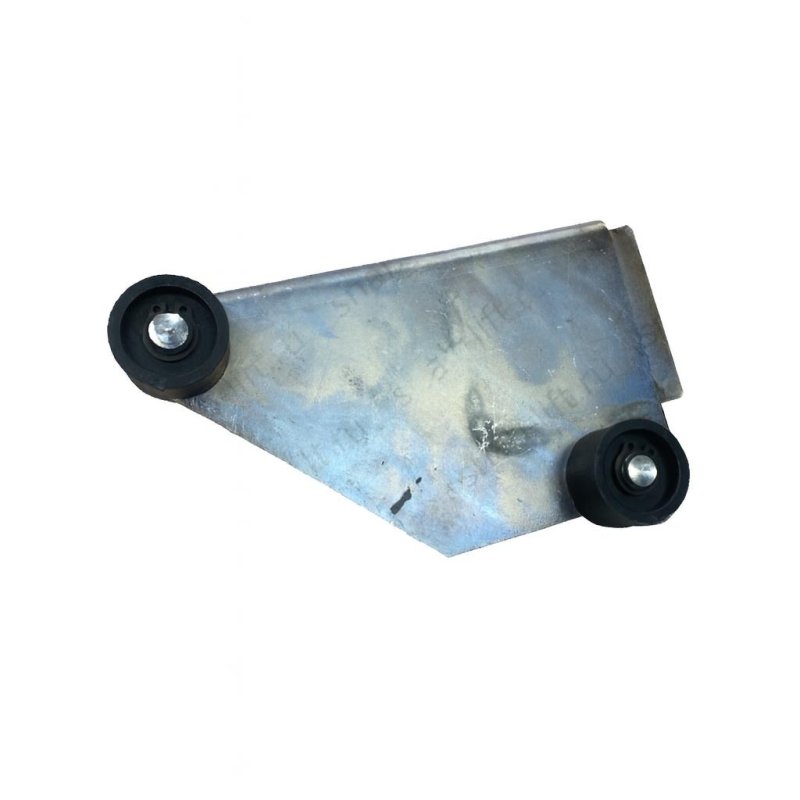 Замок дверей шахты ЛЕВЫЙ 0621Э.06.02.120 МЭЛ