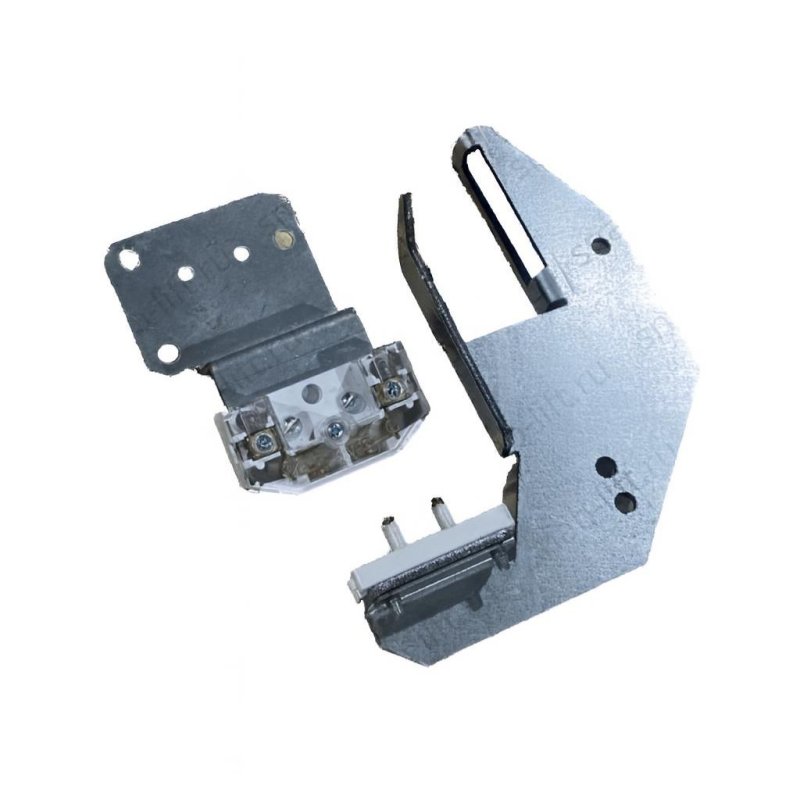 Установка выключателей 0463Б0350470 МЛЗ