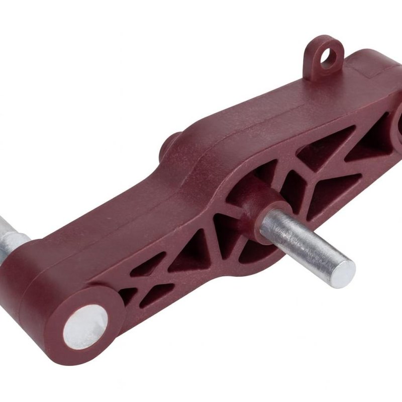 Рычаг отводки дверей кабины Fermator