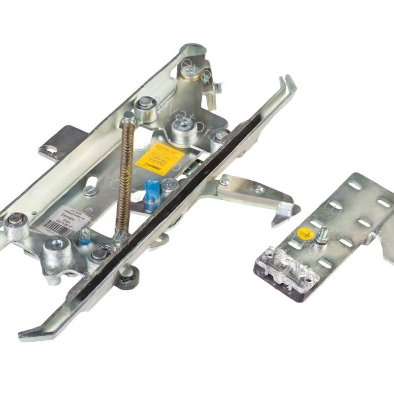 Отводка двери кабины левая с комплектом замены BL-KIT-3 B152ACKX01-H Sematic