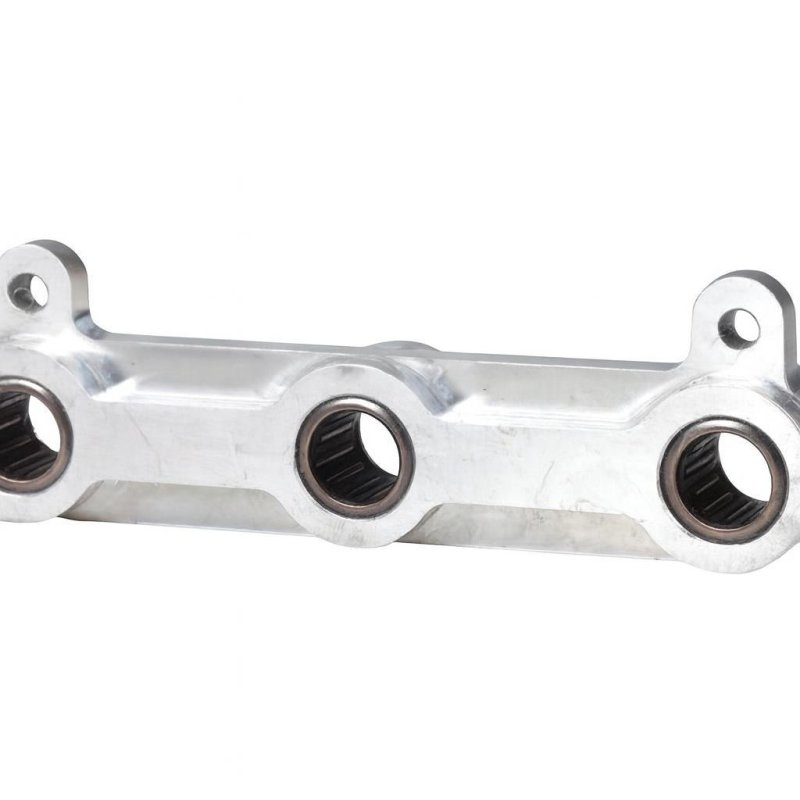 Качалка отводки нижняя 3 оси с подшипниками алюминиевая FAA307F1 Otis