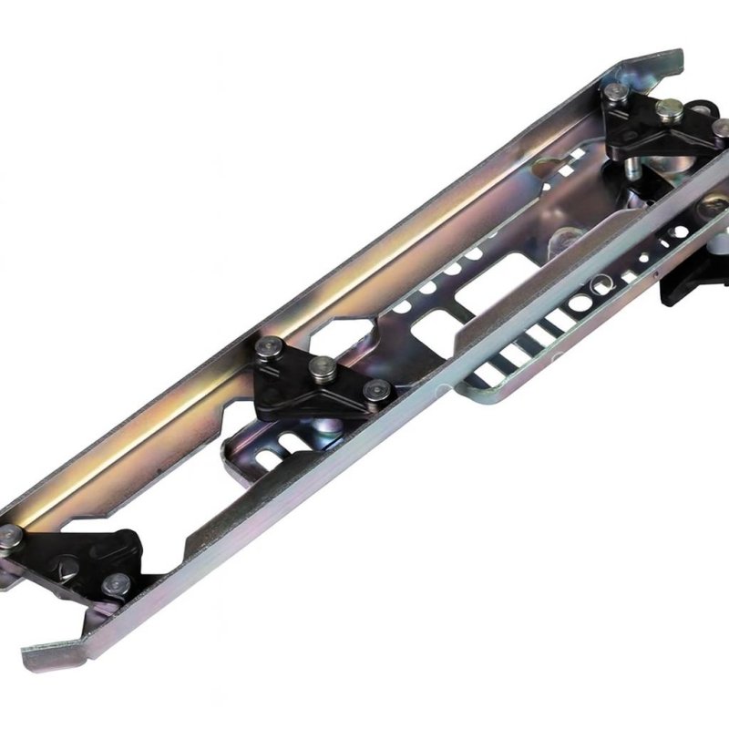 Отводка дверей кабины 40/10-50/11VF левая