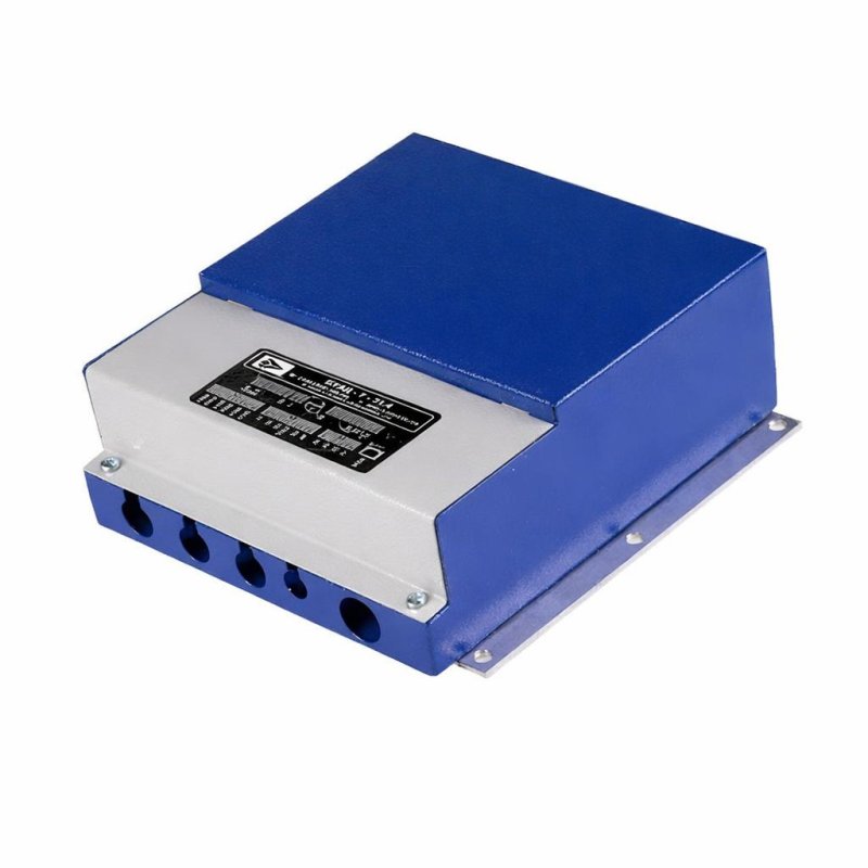 Блок привода дверей БУАД 7-31.4 ЕМРЦ.421243.131РЭ