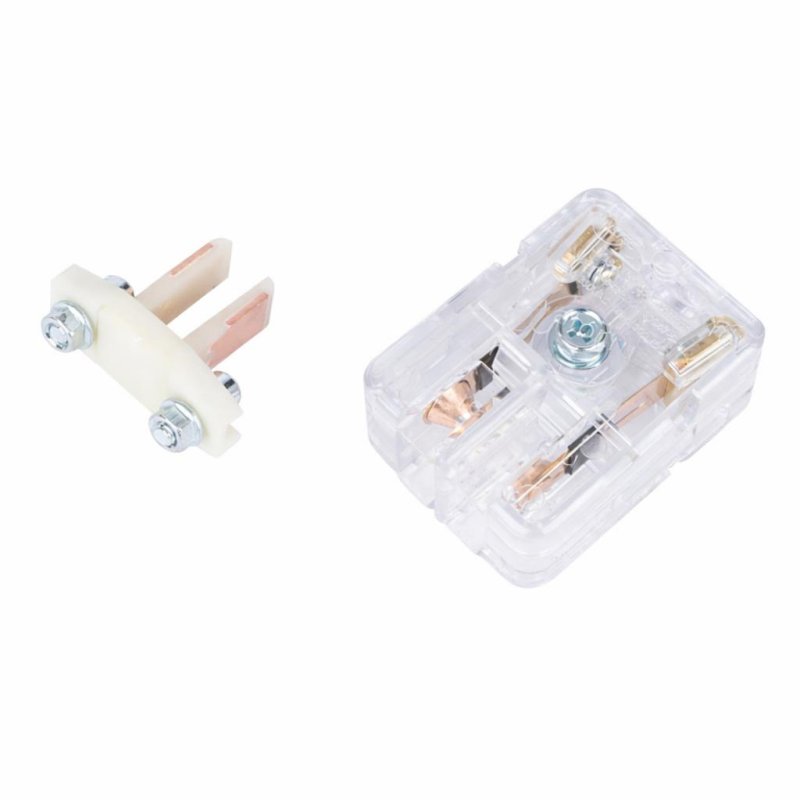 Выключатель блокировочный замка M2TS8 тип 6554 JY18-A1Z Janetec ThyssenKrupp