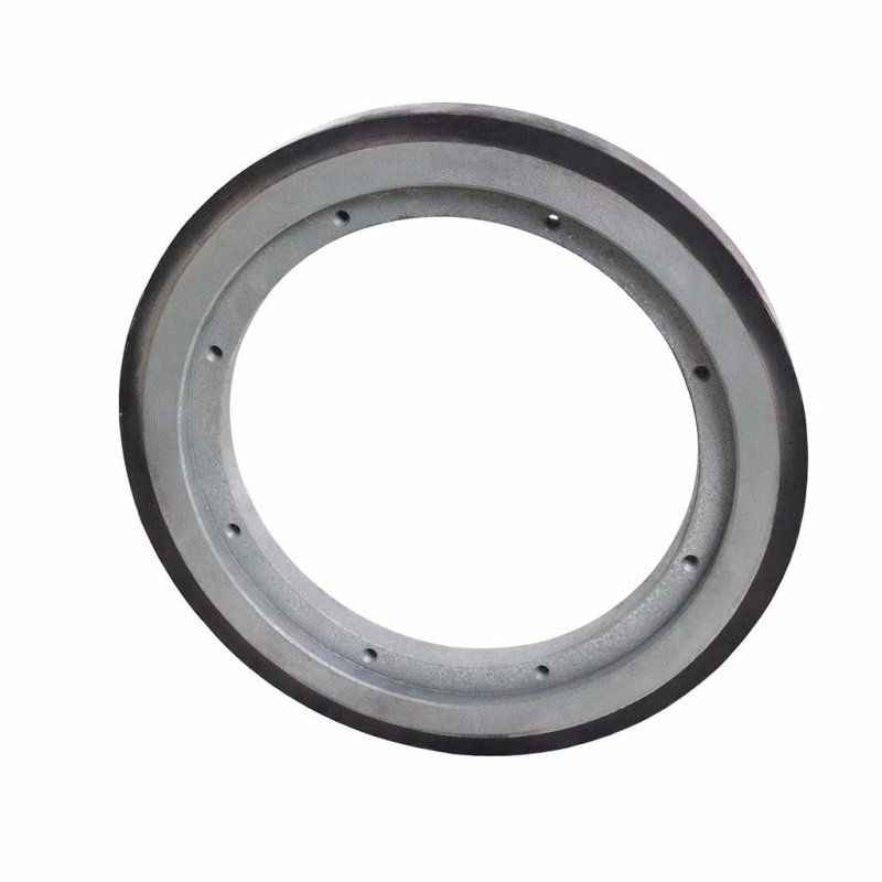 Шкив привода поручня эскалатора Otis GAA265AP1 388мм